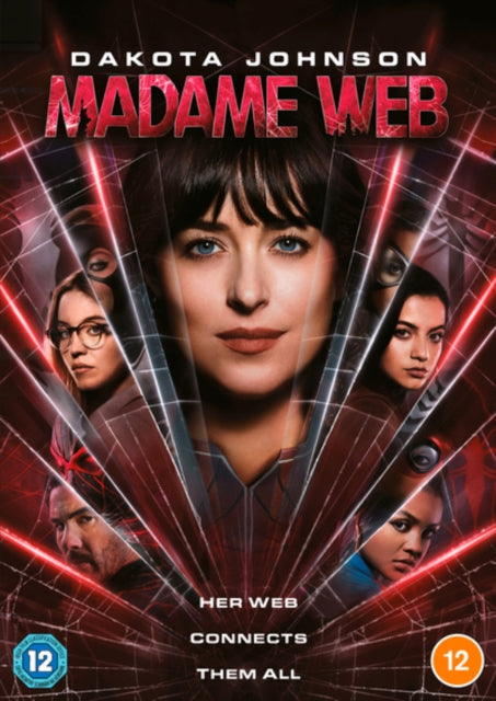 Madame Web