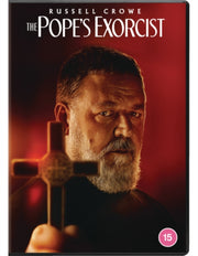 The Popes Exorcist