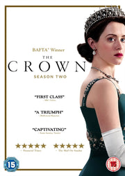 Crown. The - Season 2