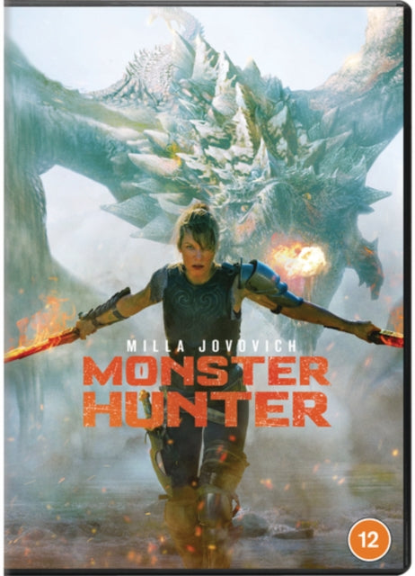 Monster Hunter 2020