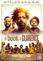 The Book Of Clarence