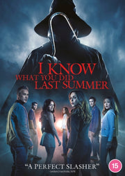 I Know What You Did Last Summer 2025