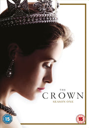 The Crown Season 1