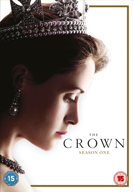 The Crown Season 1