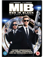 Men In Black International