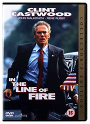 In The Line Of Fire