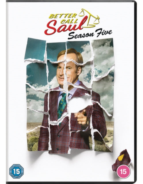 Better Call Saul - Season 05