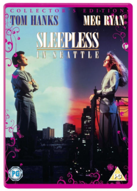 Sleepless In Seattle Collectors Edition
