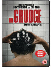 Grudge. The 2020