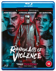 Random Acts Of Violence