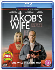 Jakobs Wife
