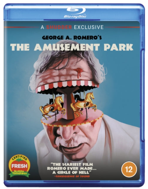 Amusement Park. The