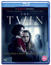 Twin. The