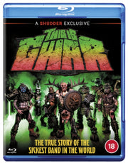 This Is Gwar
