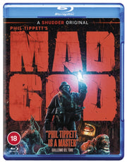 Mad God