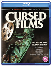 Cursed Films Series 1