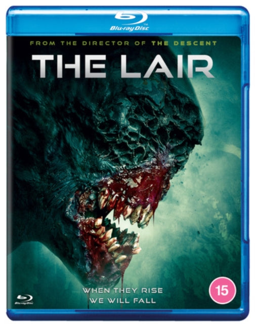 Lair. The
