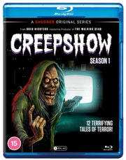 Creepshow Season 1