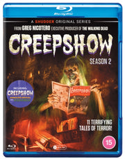 Creepshow Season 2
