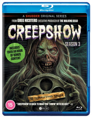 Creepshow Season 3