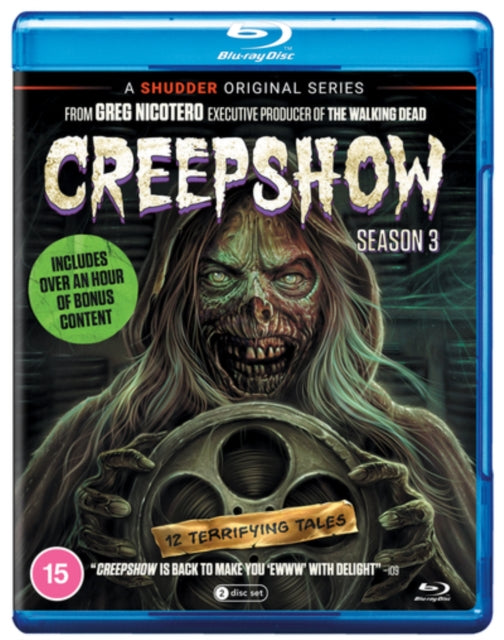 Creepshow Season 3