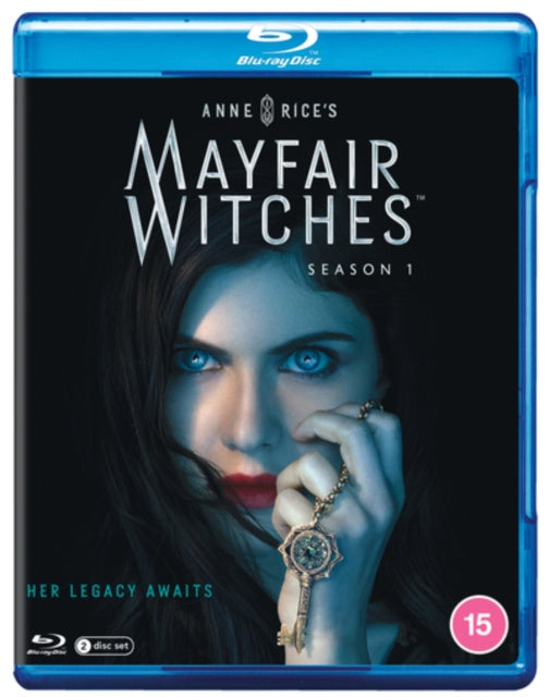 Anne Rices Mayfair Witches Season 1
