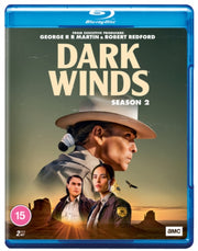 Dark Winds Season 2