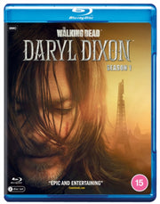 The Walking Dead Daryl Dixon