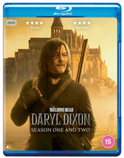 The Walking Dead Daryl Dixon Season 1-2