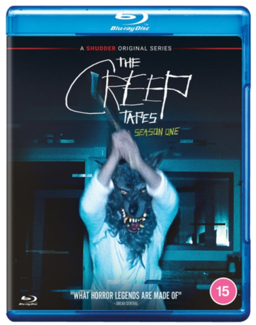 The Creep Tapes Season 1