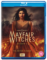 Anne Rices Mayfair Witches Season 2