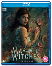 Anne Rices Mayfair Witches Season 1-2