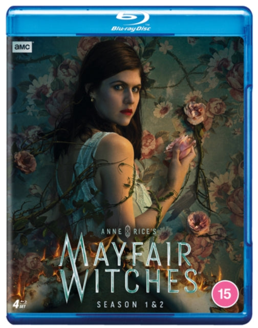 Anne Rices Mayfair Witches Season 1-2