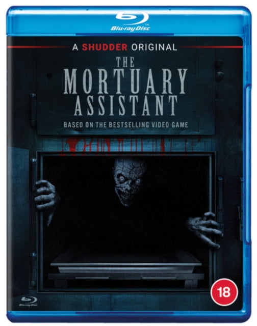 The Mortuary Assistant