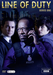 Line Of Duty Series 1