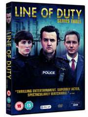 Line Of Duty Series 3