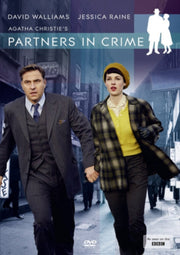 Agatha Christies Partners In Crime