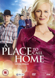 Place To Call Home Series Three