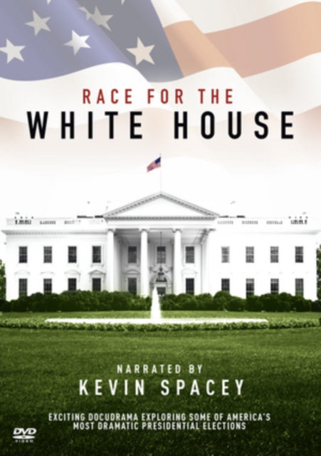 Race For The White House
