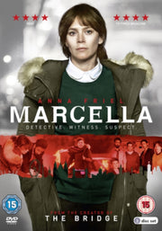Marcella - Series 1