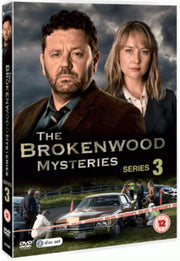 The Brokenwood Mysteries - Series Three