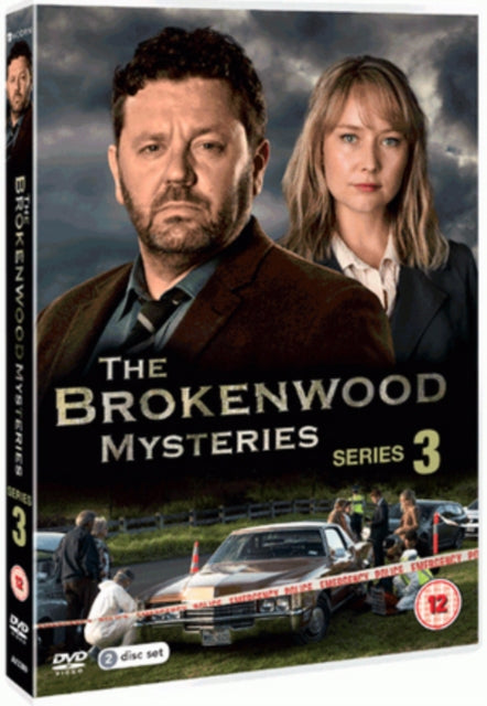 The Brokenwood Mysteries - Series Three