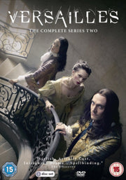 Versailles - Series Two