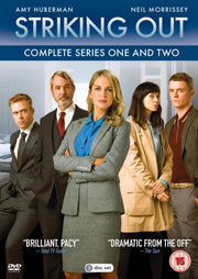 Striking Out - Complete Series One And T