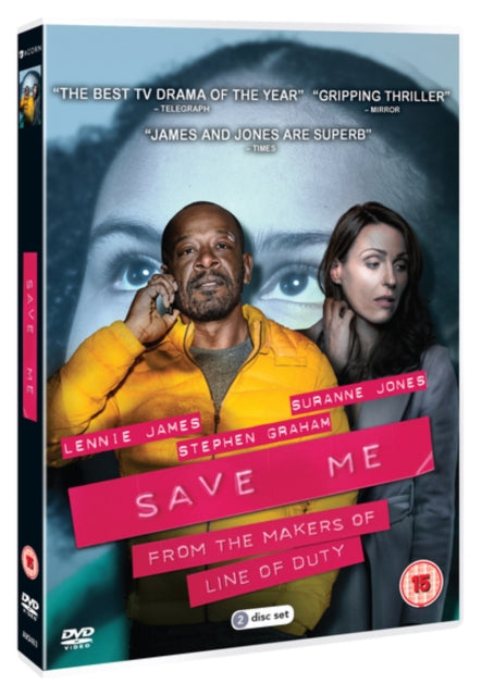 Save Me