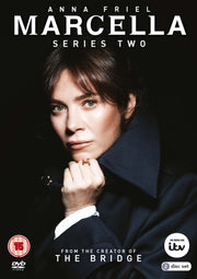 Marcella - Series 2