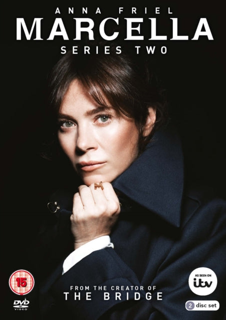 Marcella - Series 2