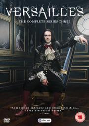 Versailles - Series 3
