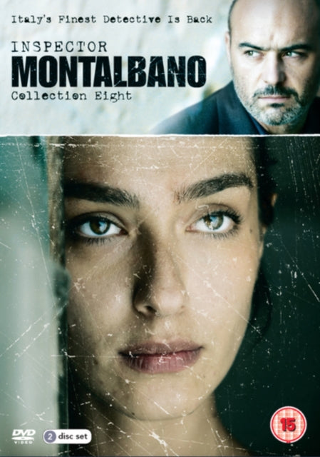 Inspector Montalbano - Collection 8
