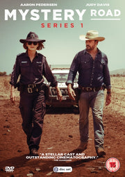 Mystery Road
